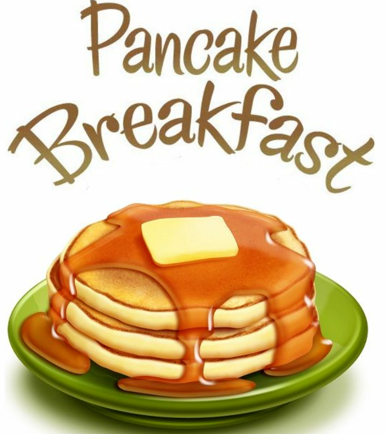 Pancake Breakfast