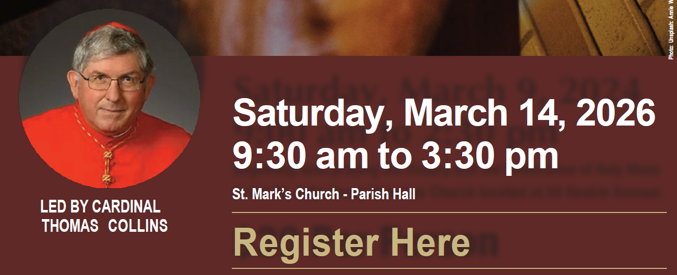 Image of Cardinal and Date