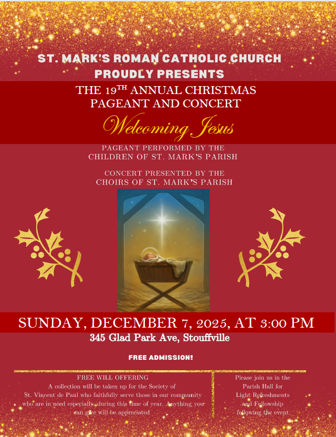 Christmas Pageant Christmas Pageant