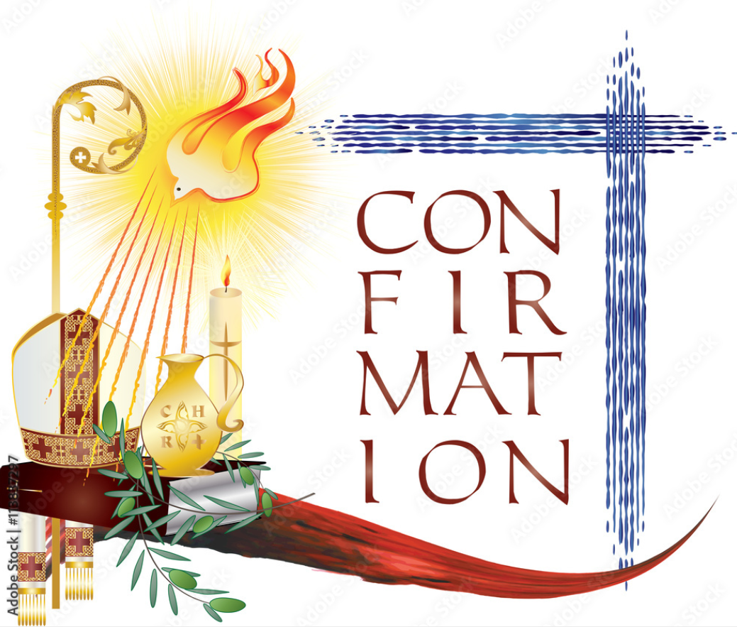 Confirmation