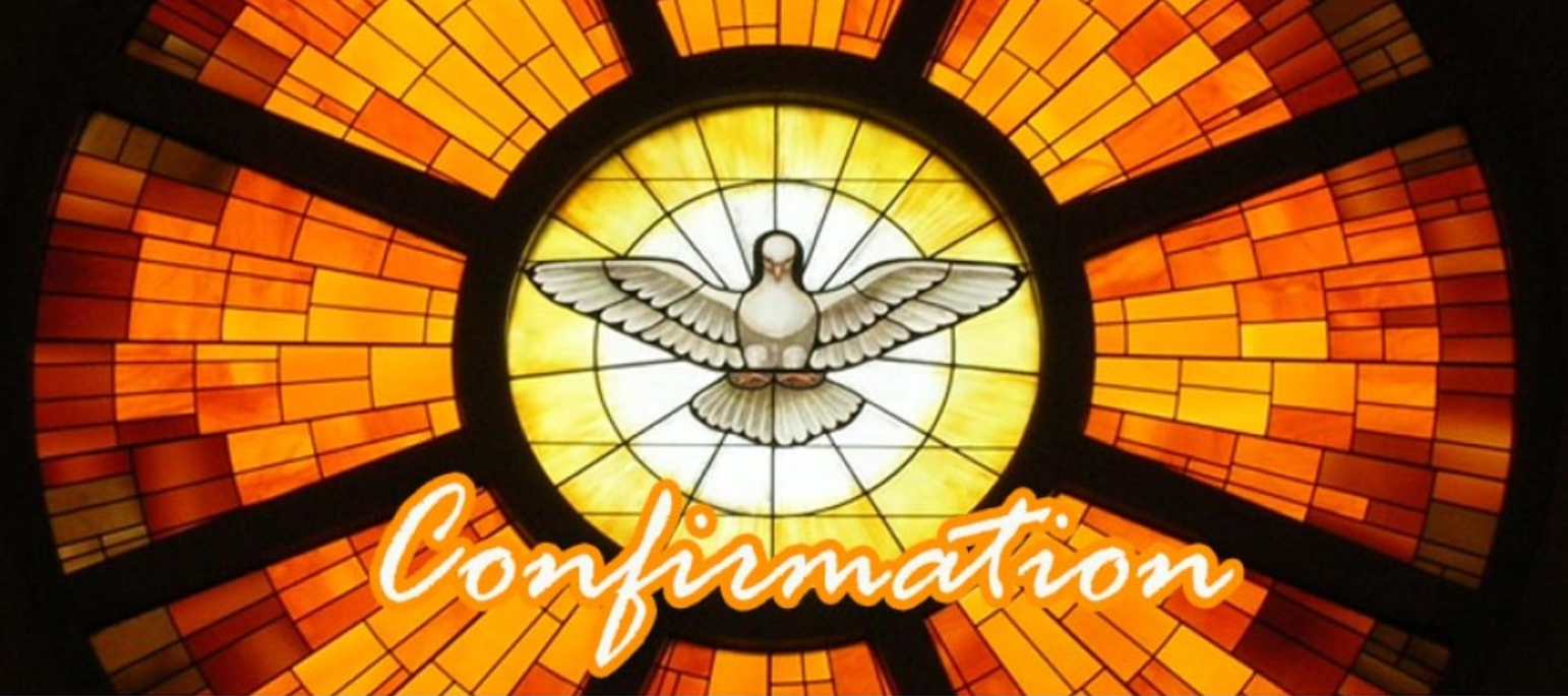 Confirmation