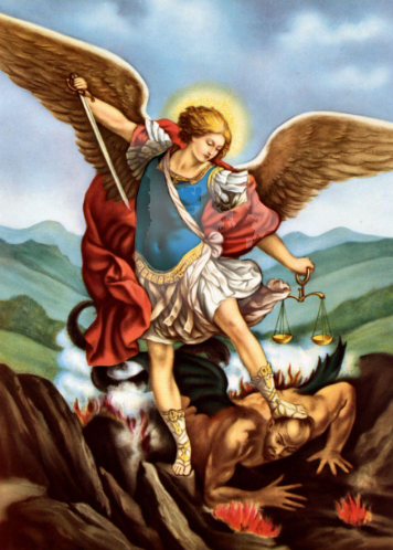 St. Michael