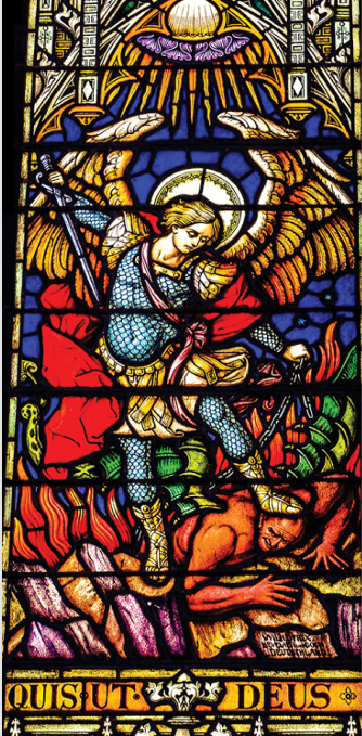 St. Michael