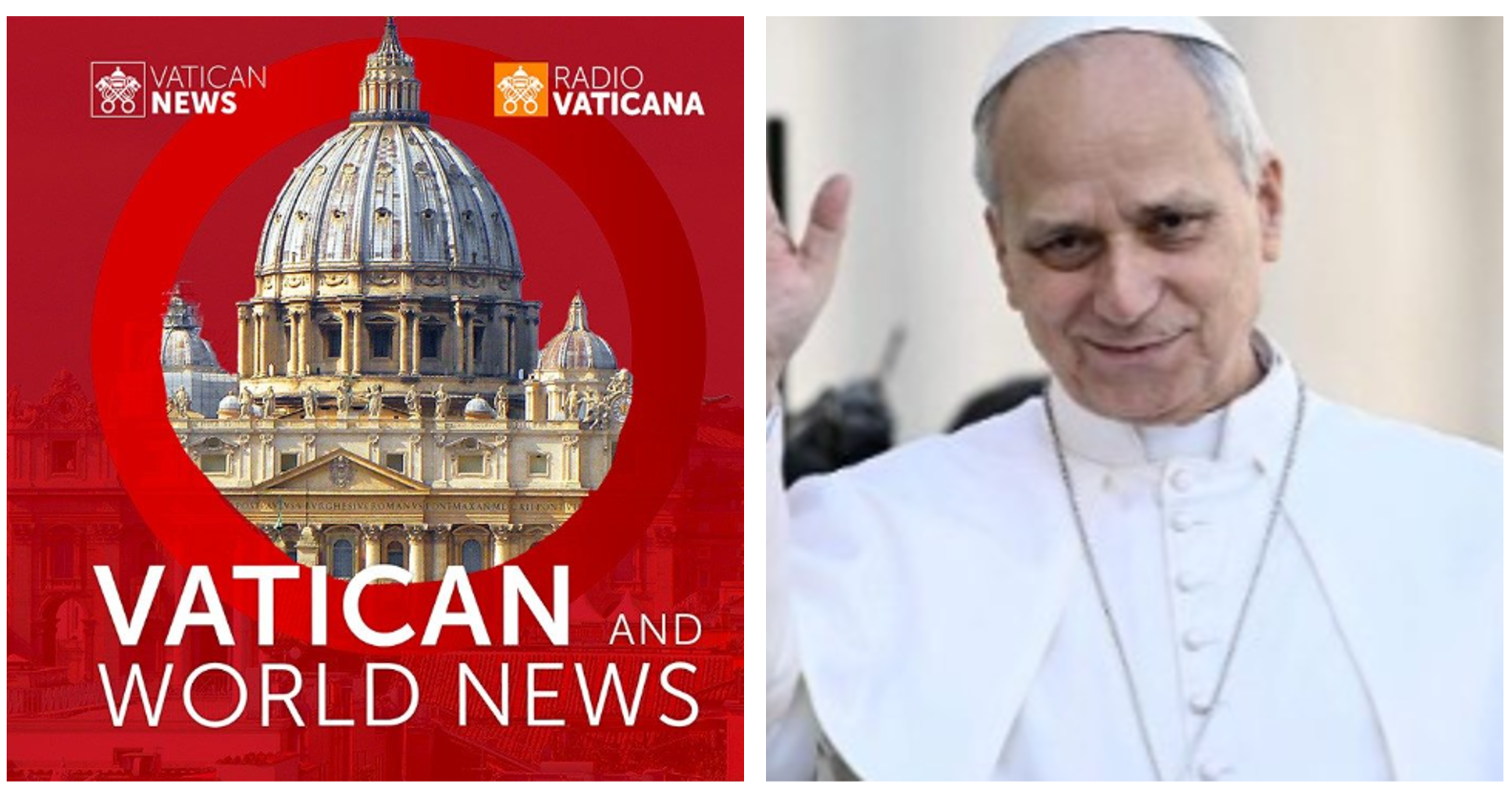 Vatican and World News