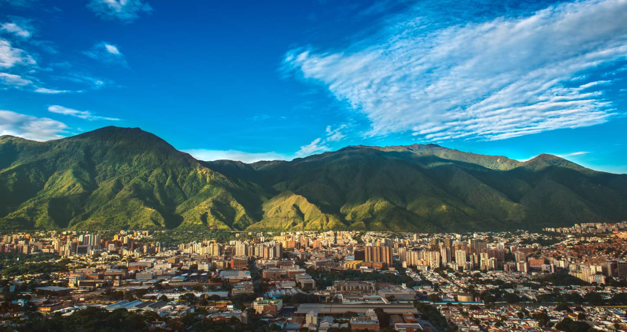 Venezuela