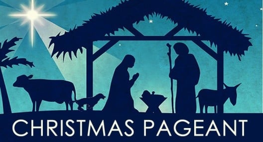 Christmas Pageant