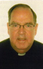 Fr. James Adams