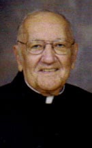 Fr. Leslie Tamas
