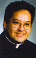 Fr. Lorenzo Salandanan