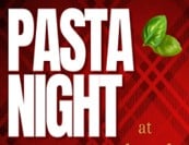 Pasta Night