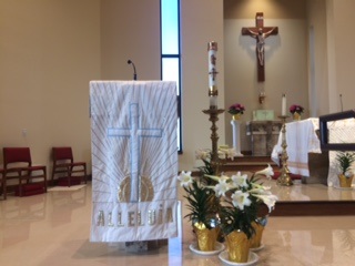 Pulpit